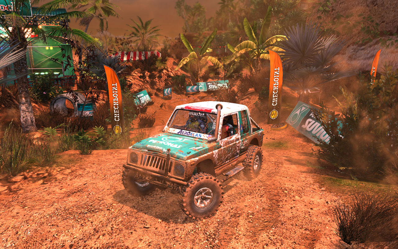 Play Off-road Games on GamesXL free for everybody